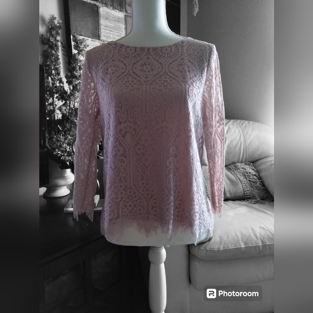 LOFT Blouse